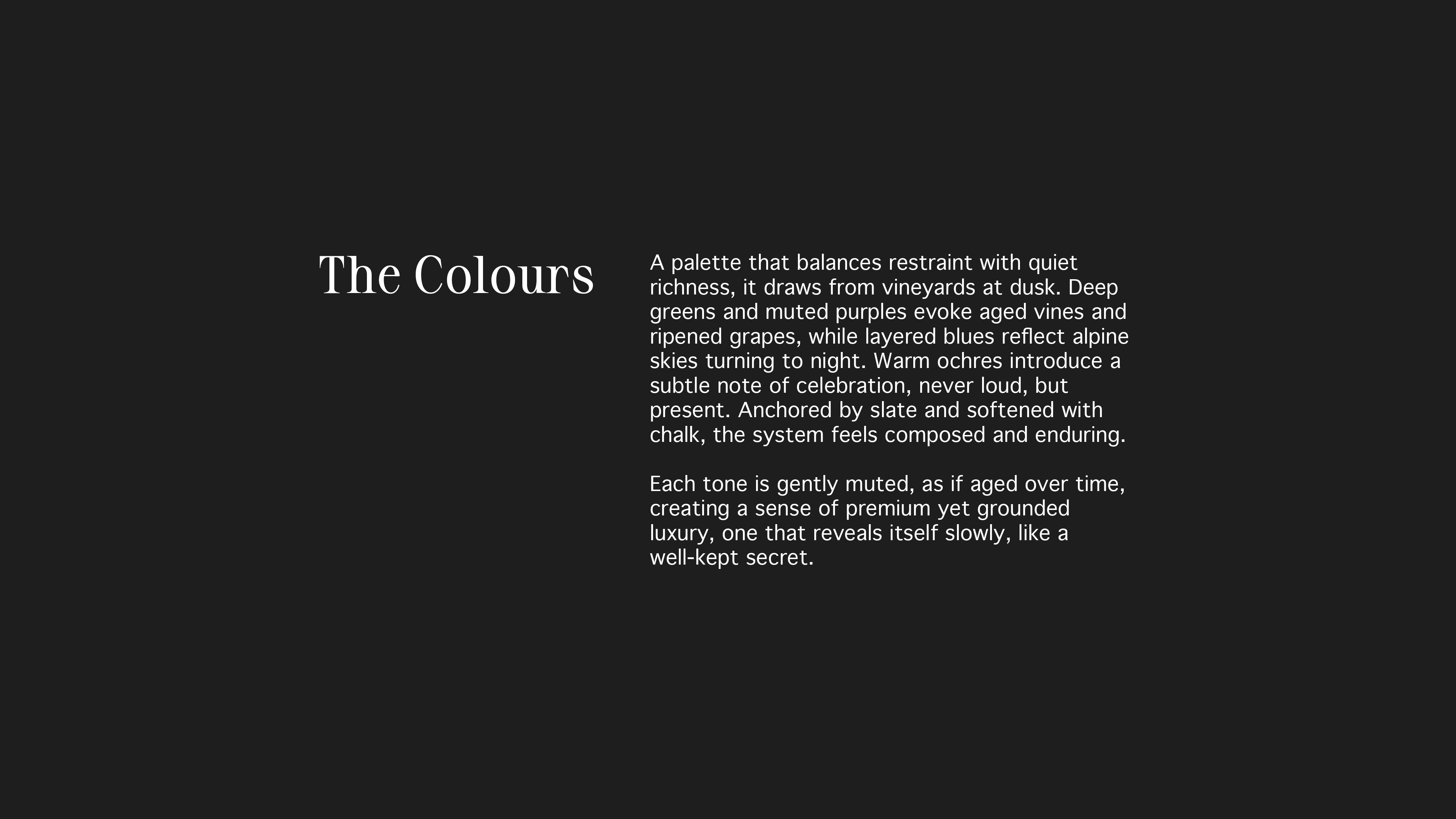 SUI Wines — 19