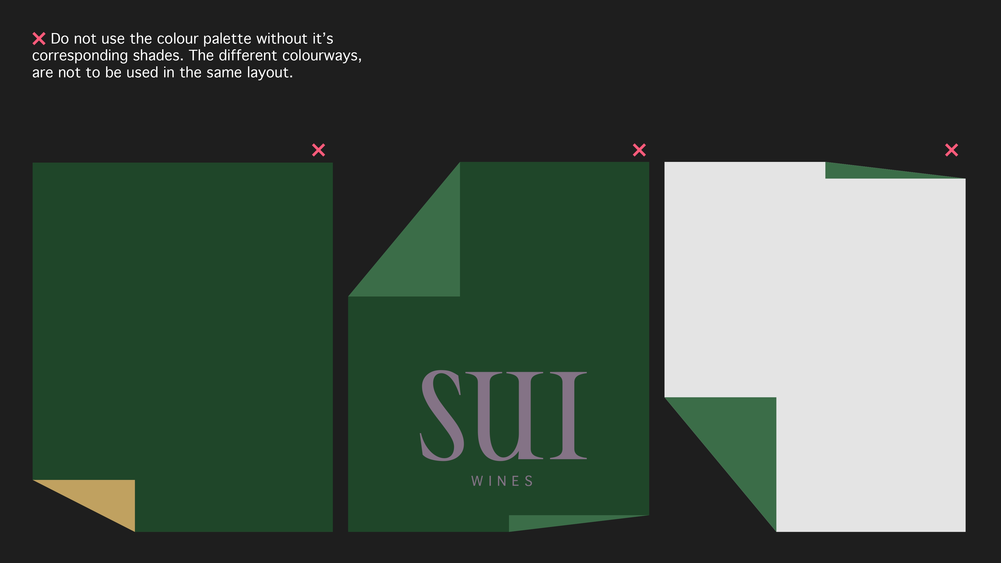SUI Wines — 21