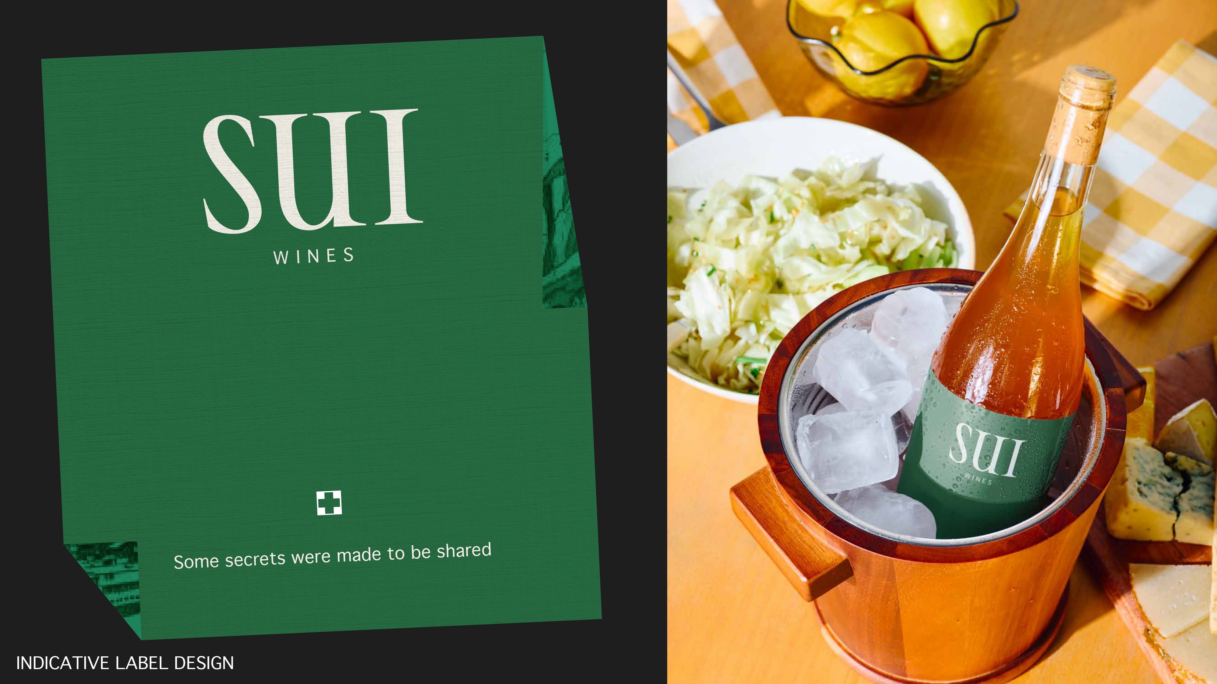 SUI Wines — 30