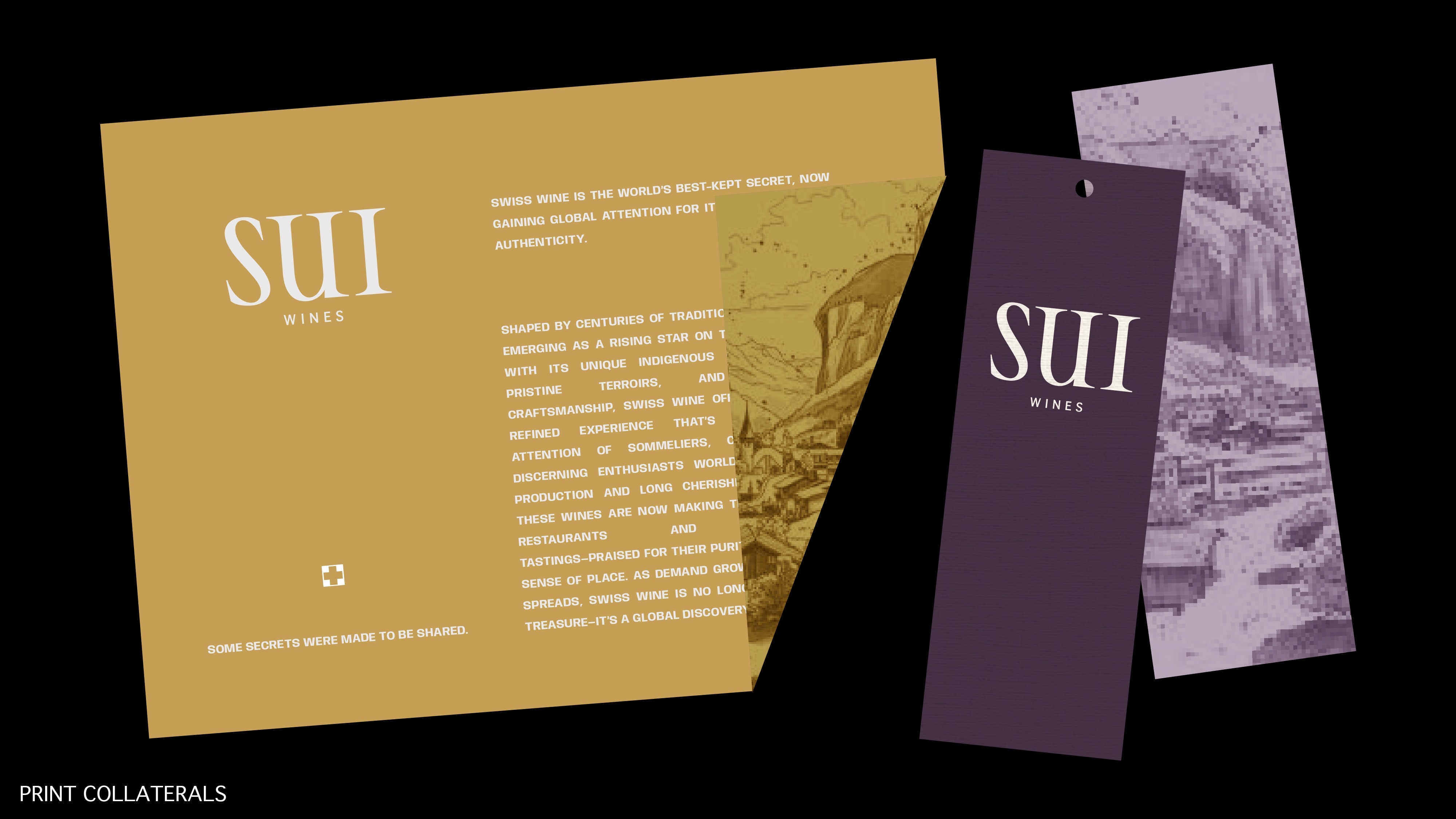 SUI Wines — 33