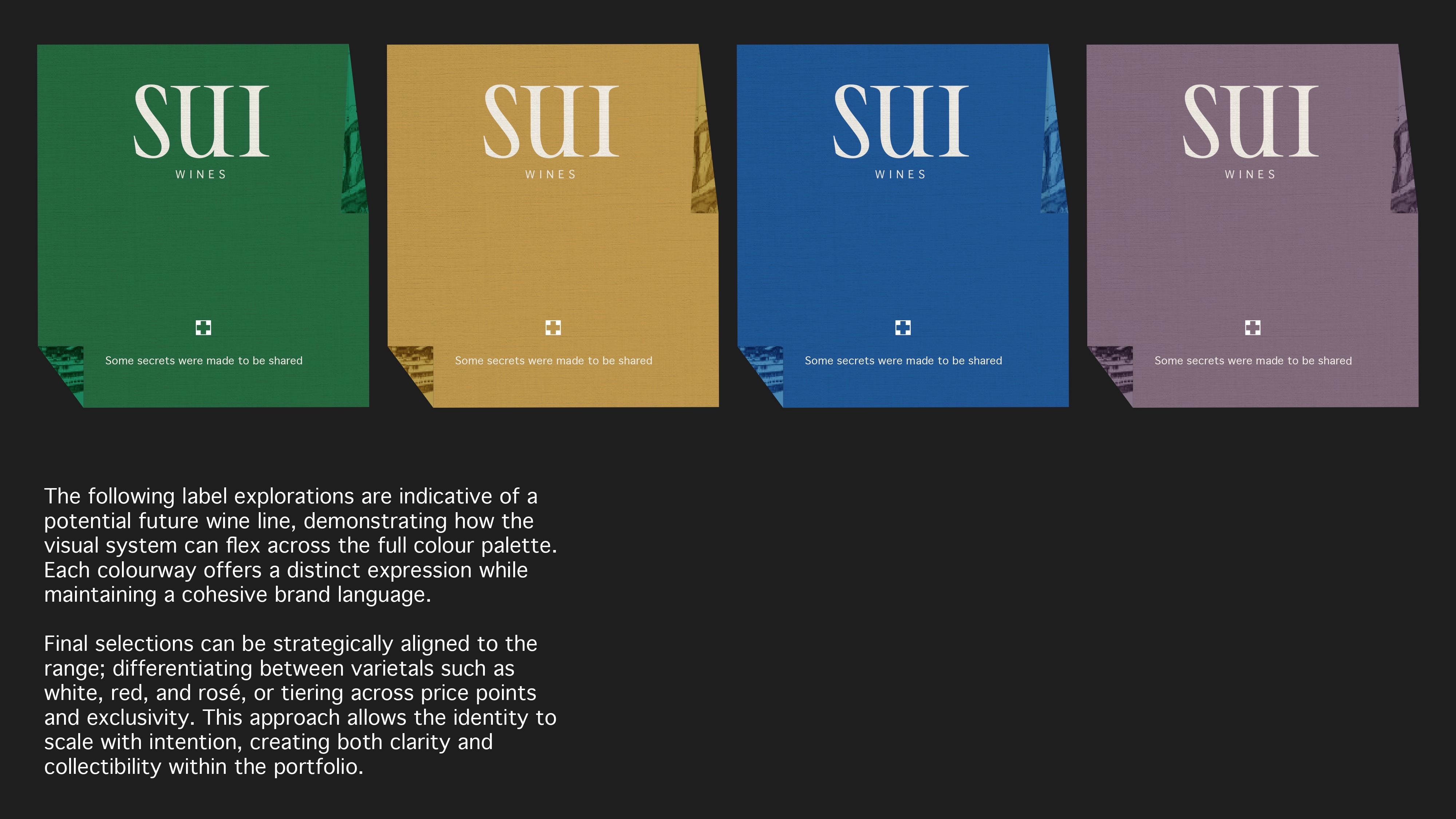 SUI Wines — 34