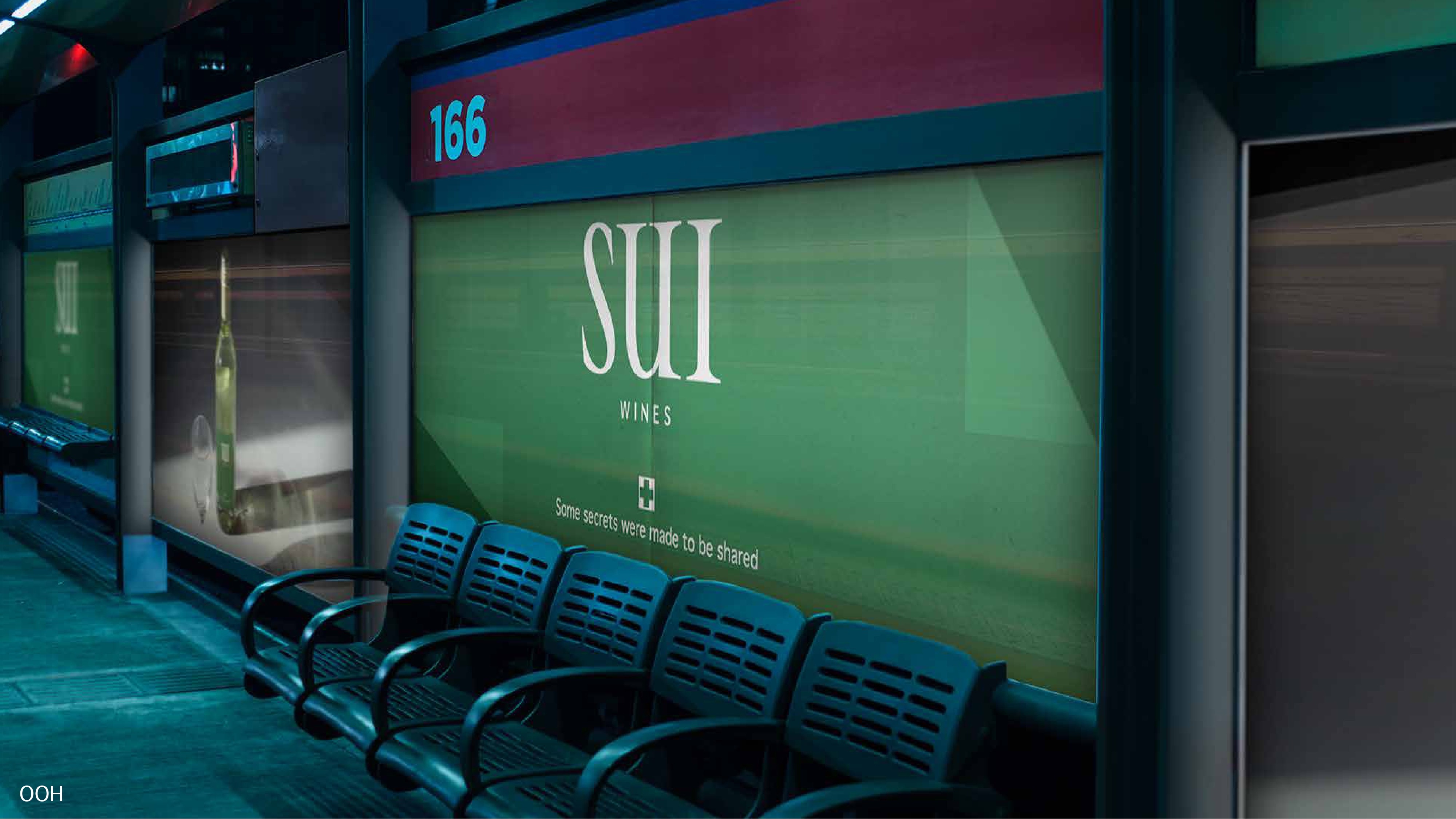 SUI Wines — 35
