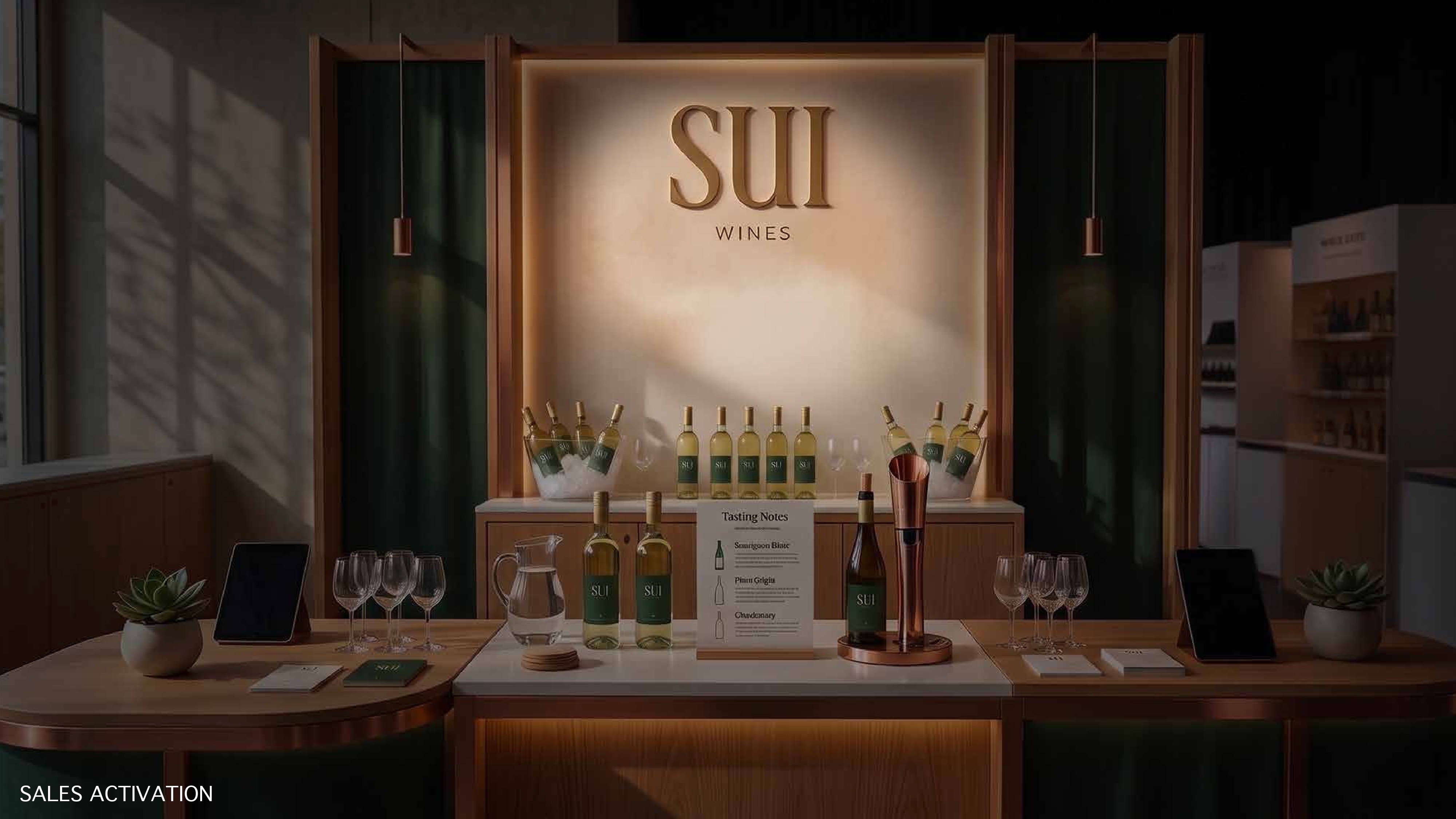 SUI Wines — 38