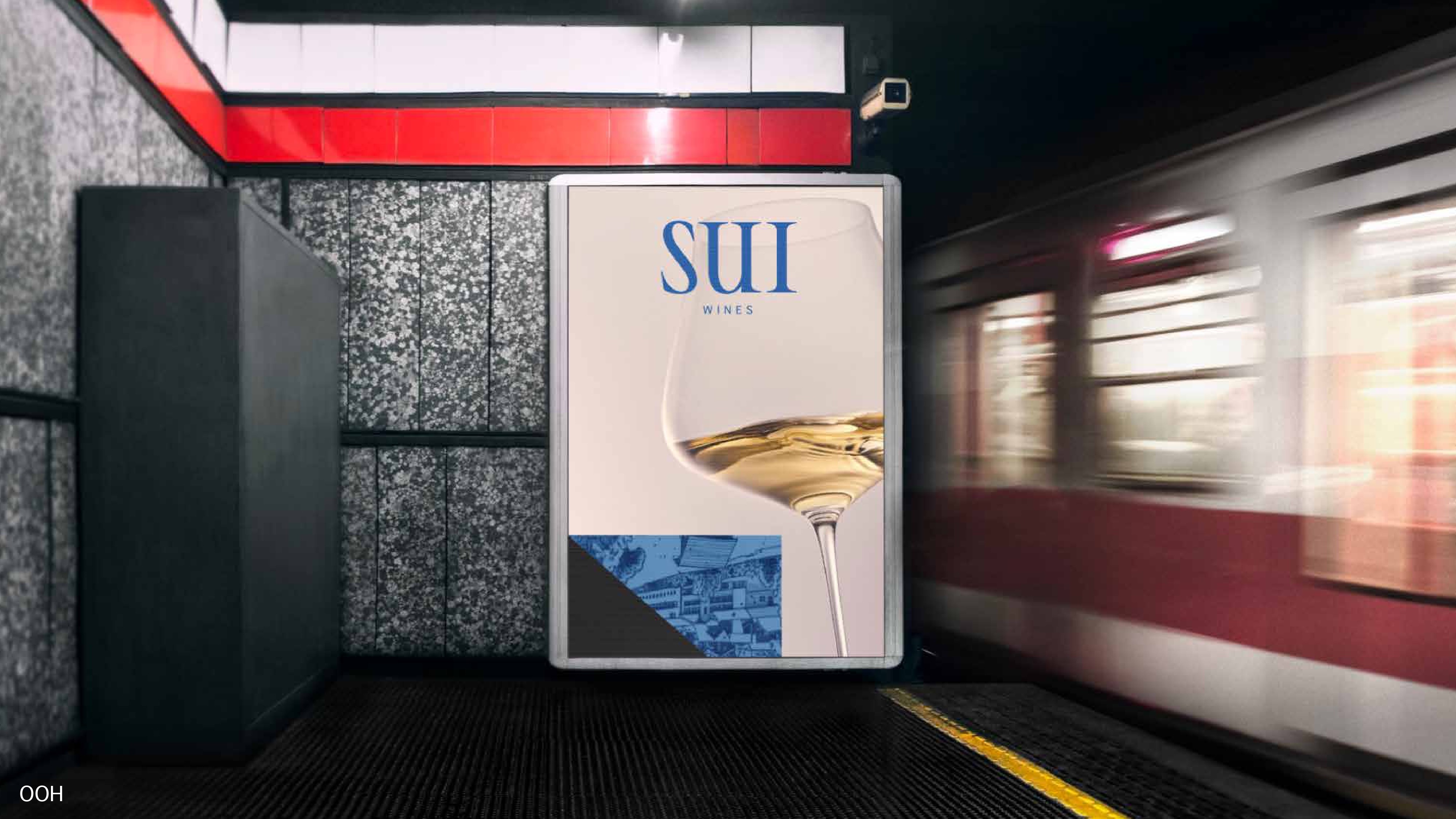 SUI Wines — 39