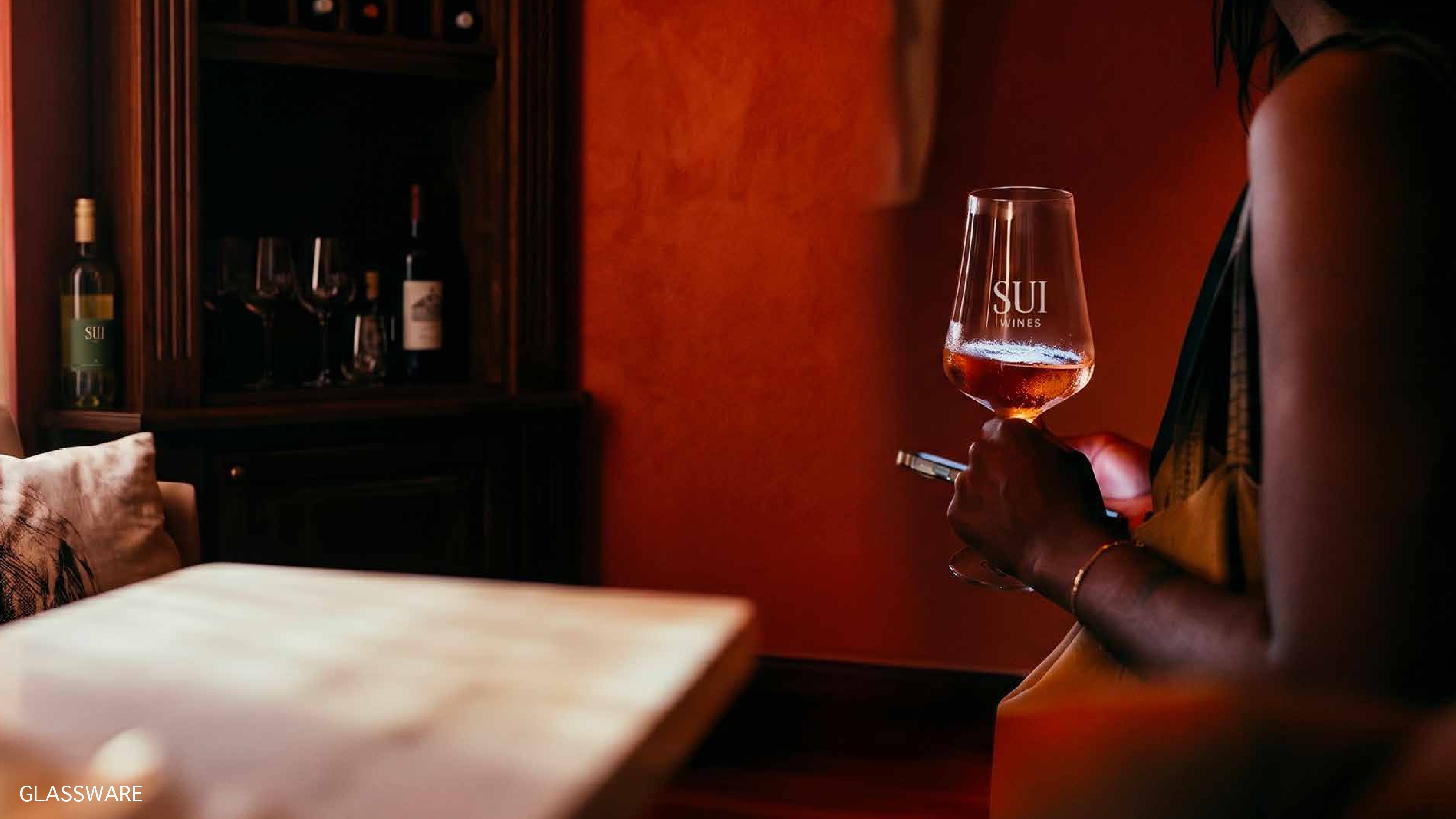 SUI Wines — 40