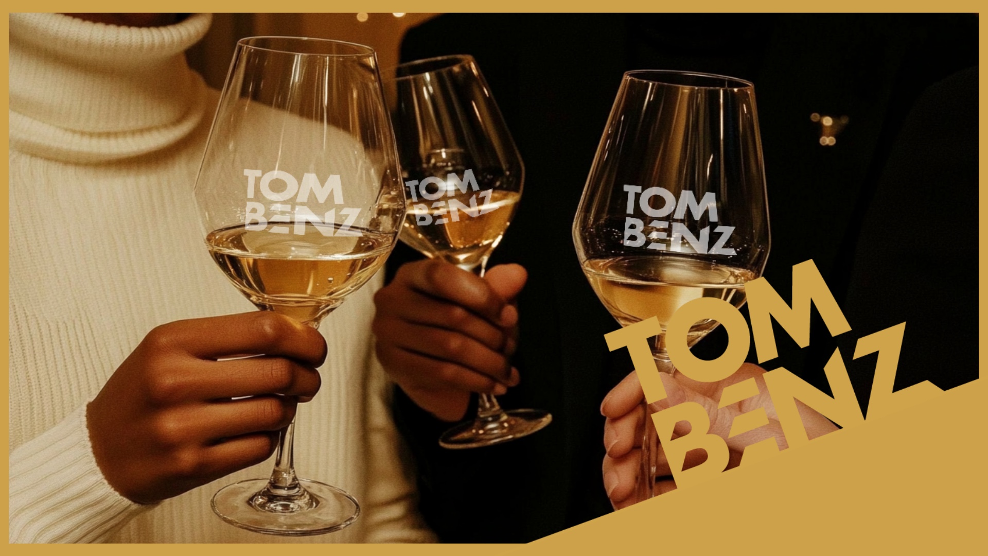 Tom Benz Wines — 03
