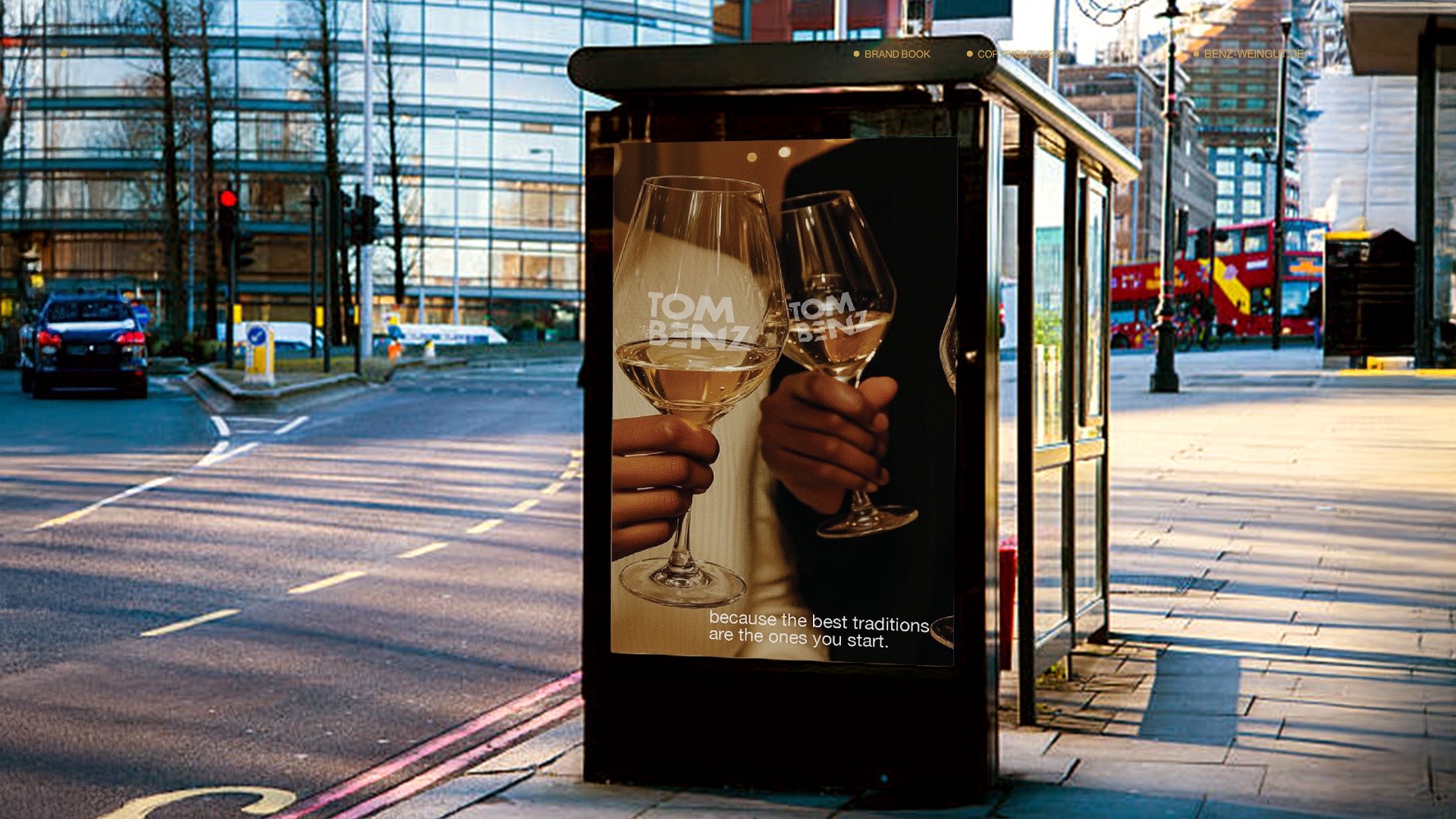Tom Benz Wines — 07