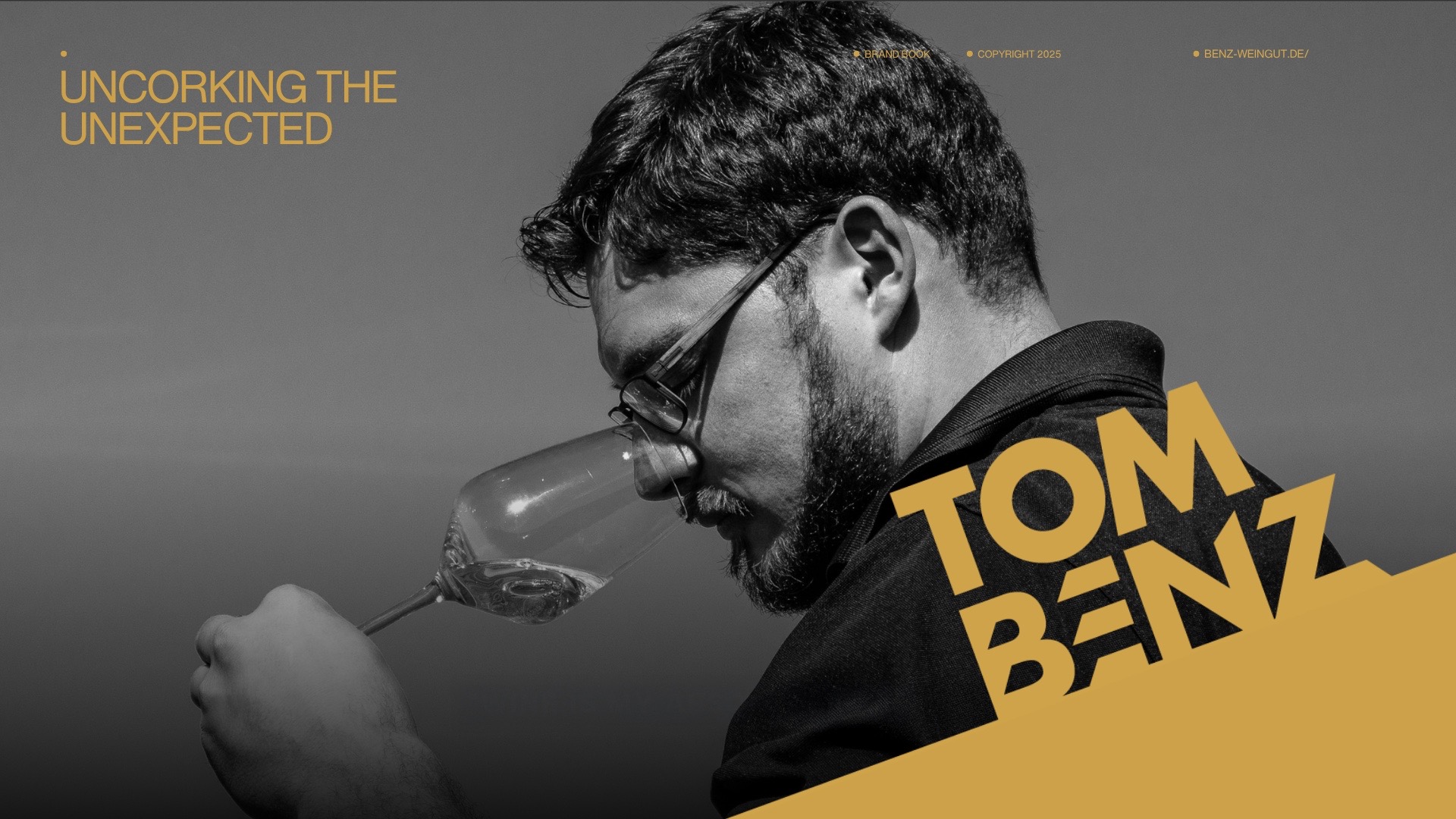 Tom Benz Wines — 13