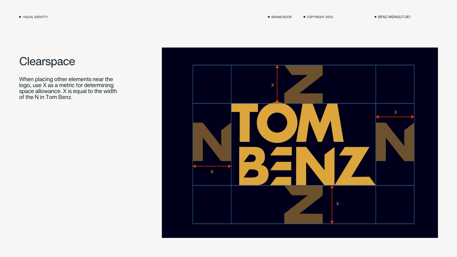 Tom Benz Wines — 23
