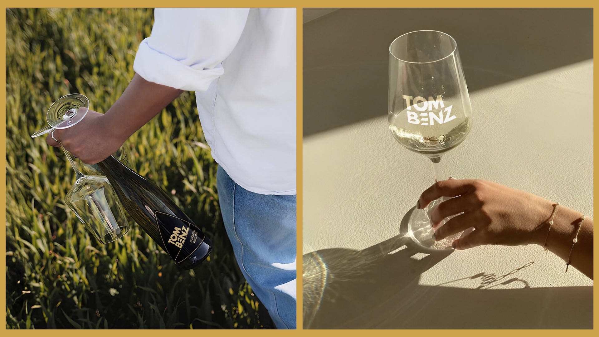 Tom Benz Wines — 38