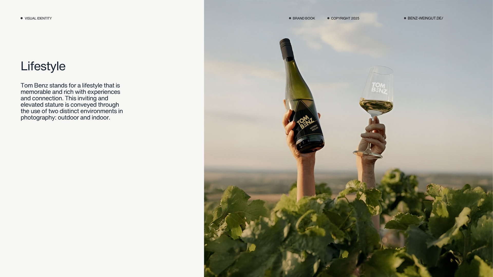 Tom Benz Wines — 39