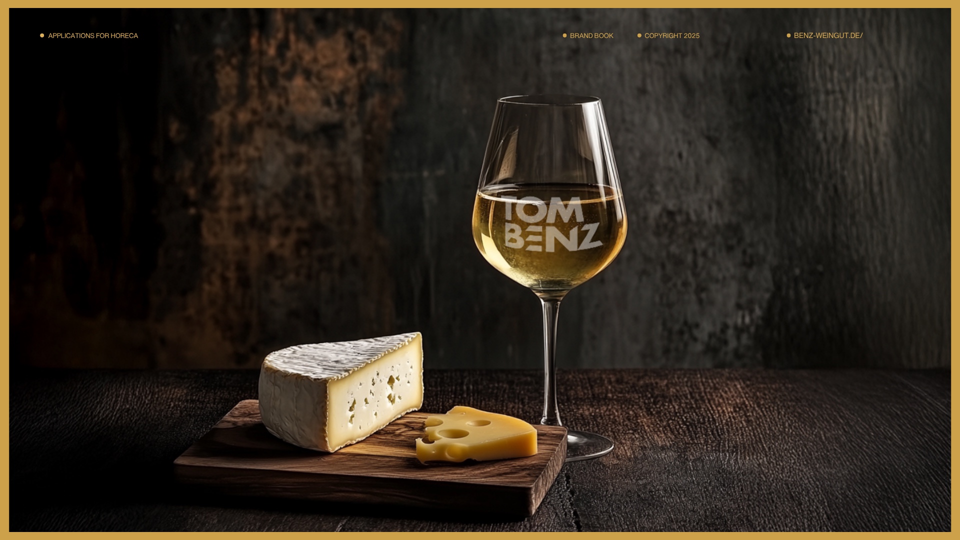 Tom Benz Wines — 48