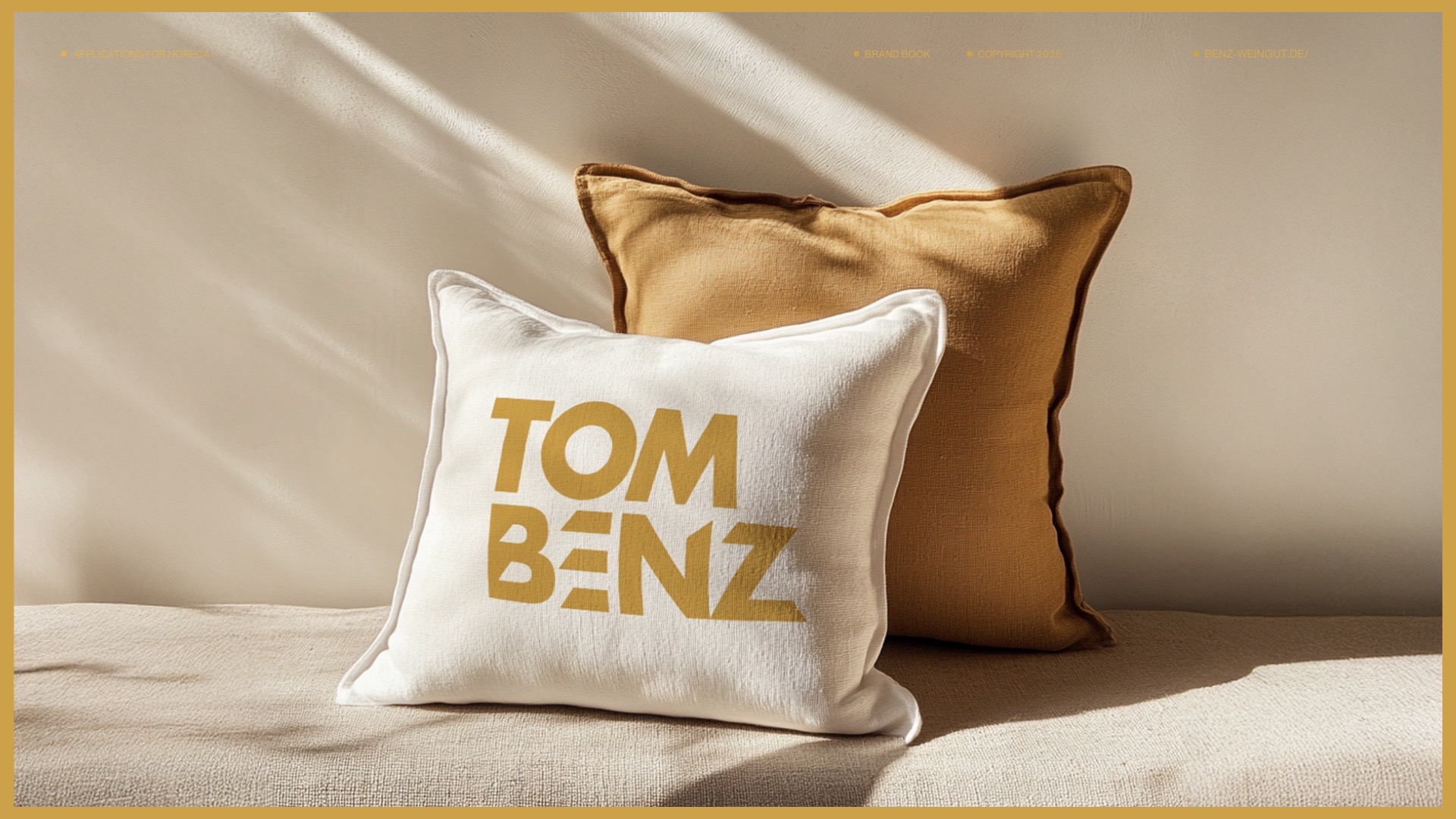 Tom Benz Wines — 50
