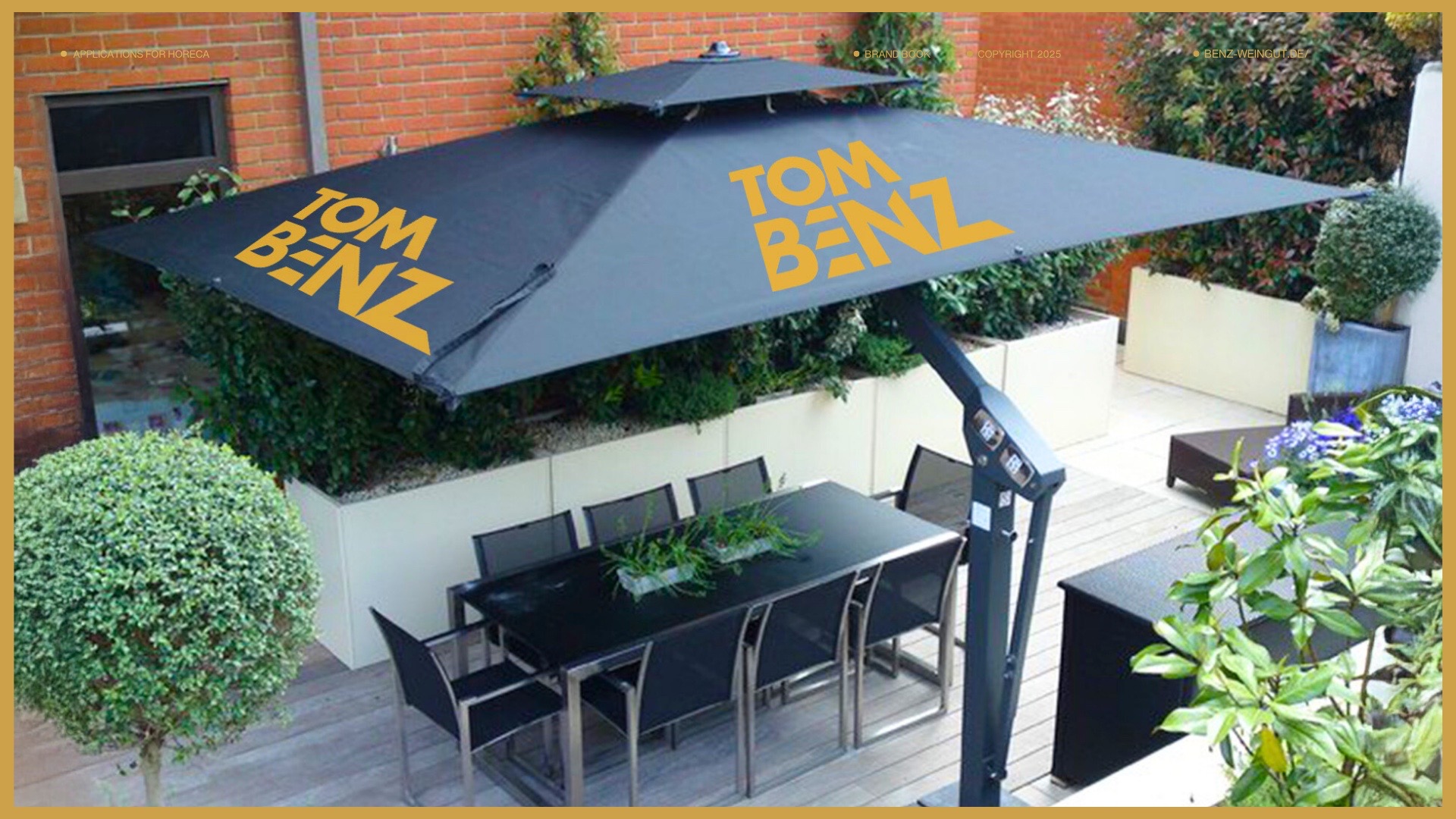 Tom Benz Wines — 51