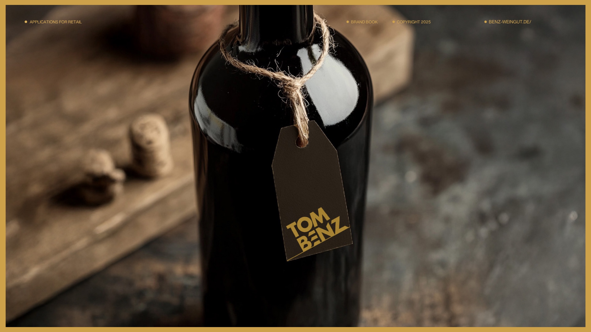 Tom Benz Wines — 54