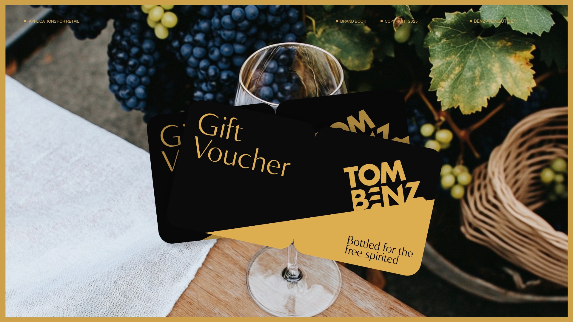Tom Benz Wines — 55