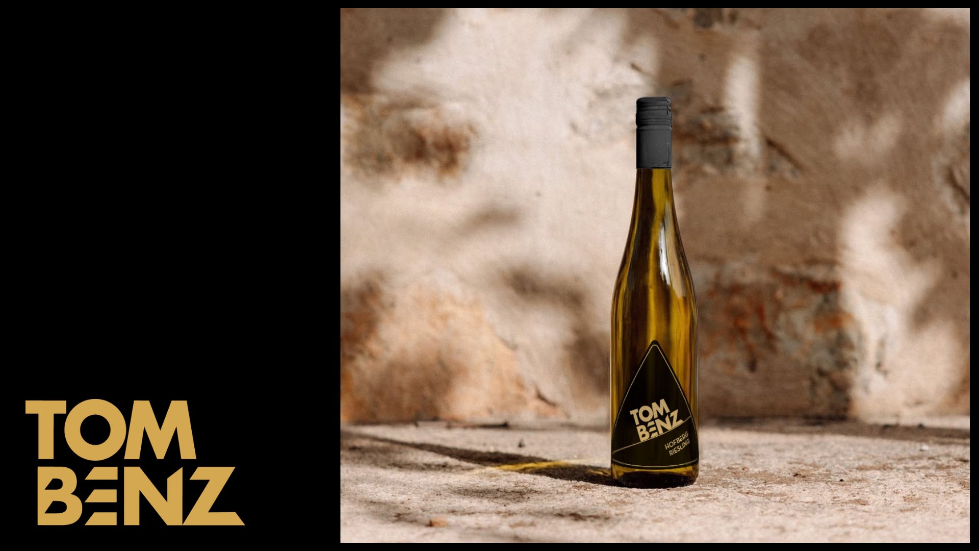 Tom Benz Wines — 61