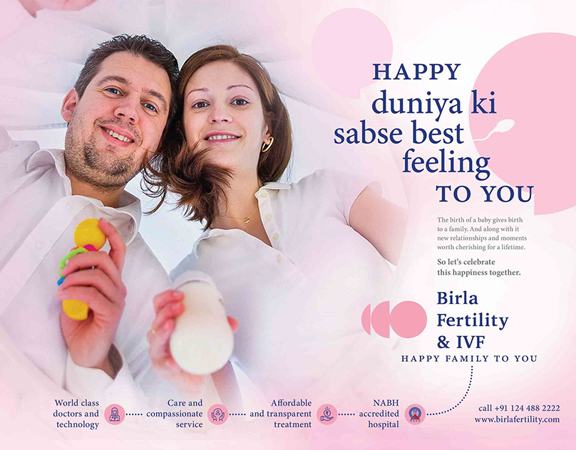 Birla Fertility & IVF